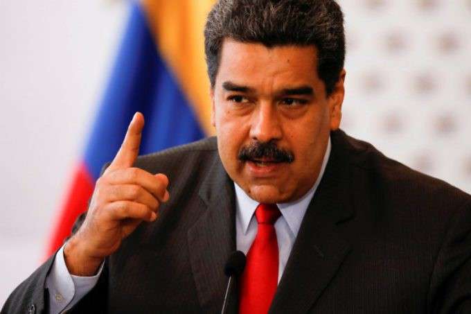 Presidente de Venezuela ubica el salario mínimo mensual en 65 dólares