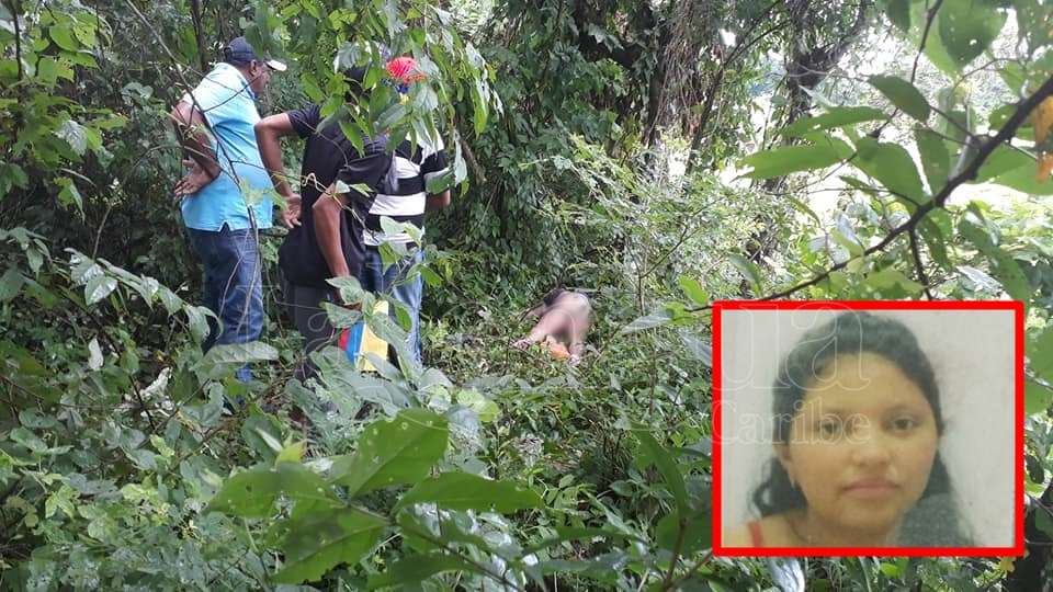 Encuentran cadáver de una venezolana en zona rural de Magangué