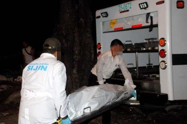Identifican cadáver de un hombre hallado en zona rural de Montería