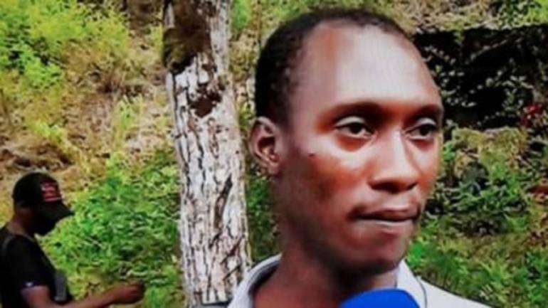 Autoridades capturan hombre de confianza de alias ‘Guacho’