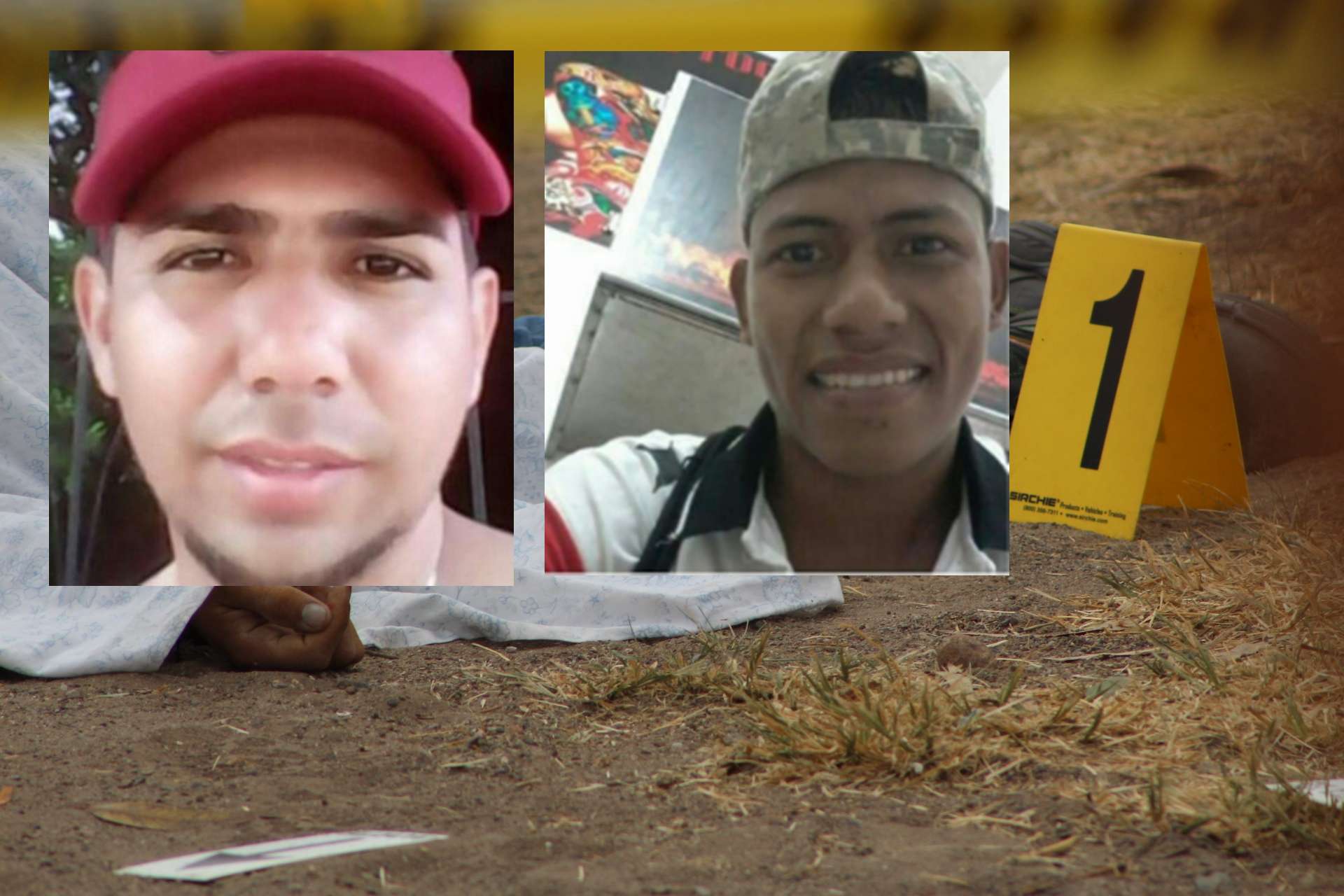 En doble homicidio, asesinan a hermano de gobernadora Indígena en San José de Uré
