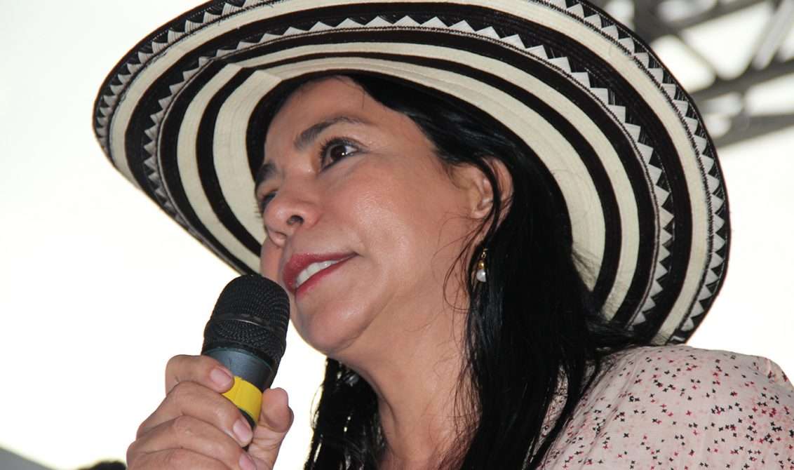 Corte Suprema de Justicia investigará a la senadora Yamina Pestana por corrupción electoral