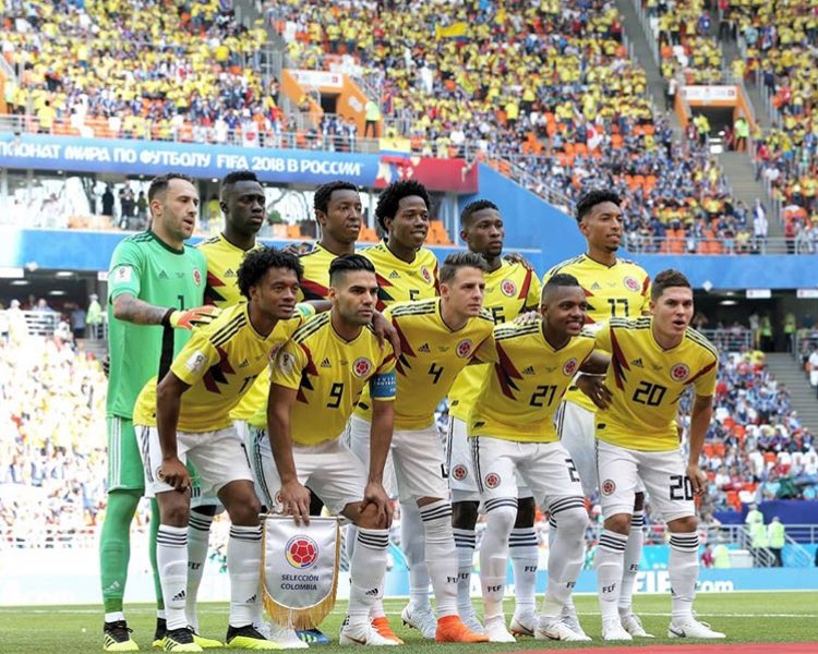¡Fin de la polémica! El rumor de que si Colombia demanda avanza a cuartos de final es falso