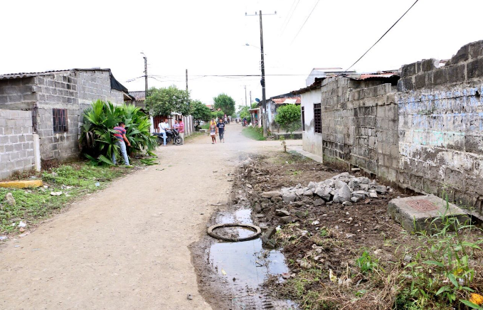 Alcaldía de Montería invertirá más de $2.600 millones en la recuperación de las vías de Mocarí