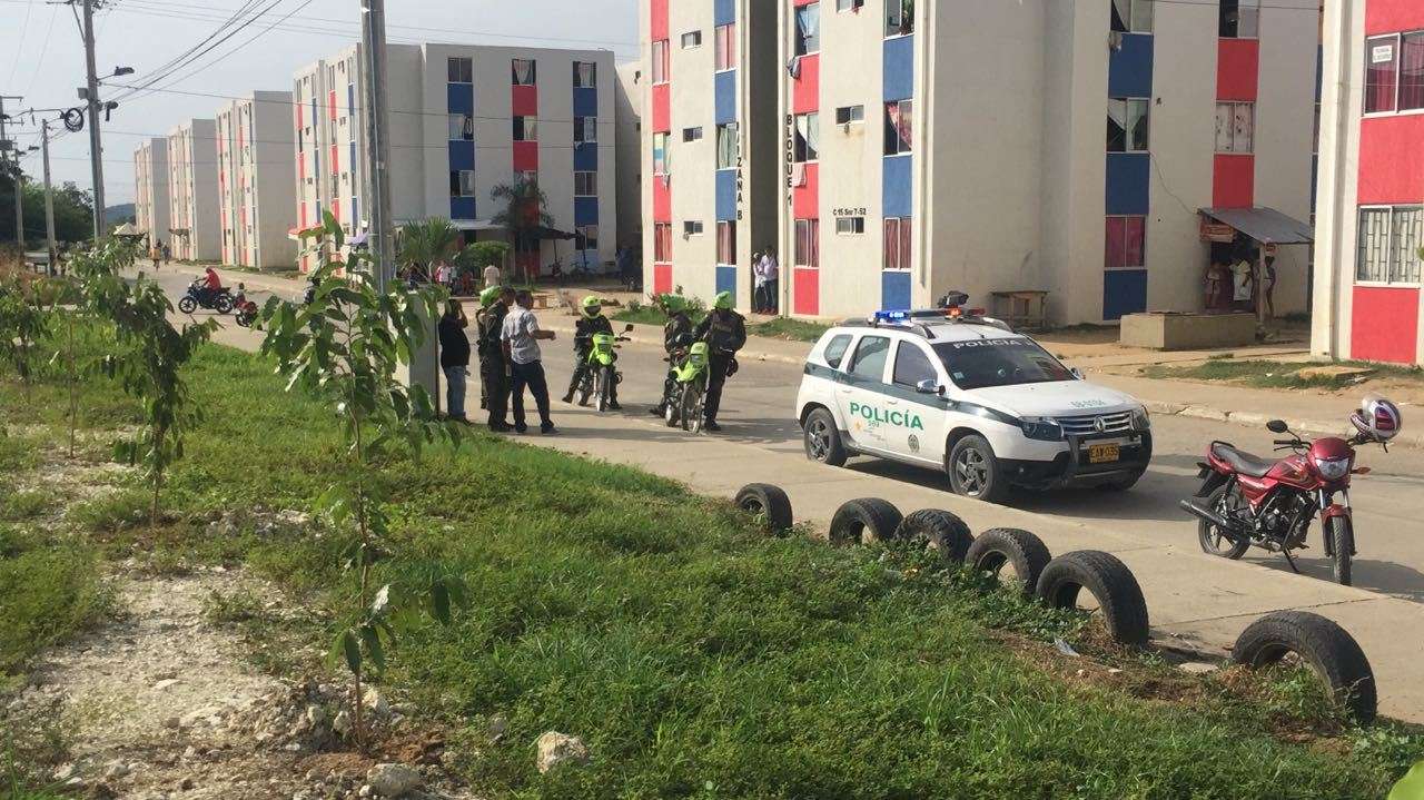 Encuentran cadáver de una mujer con signos de asfixia al sur de Montería