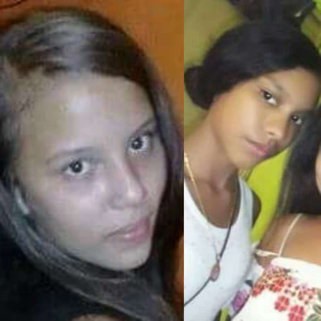 Hallan muertas y con impactos de bala a dos niñas en su habitación