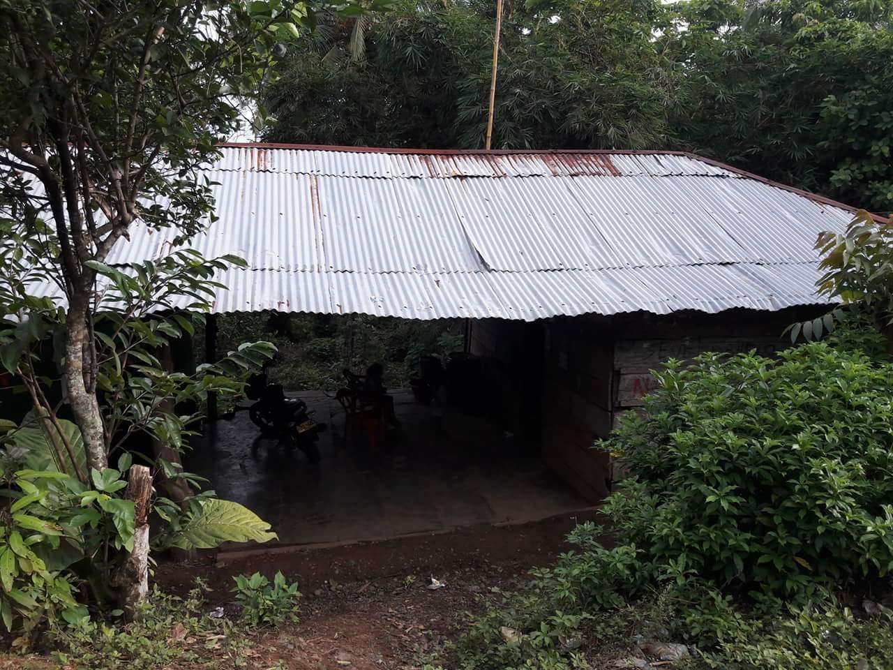 ¡Aberrante! En zona rural de Tierralta sujeto violó a menor de ocho años y amenazó de muerte si decía algo