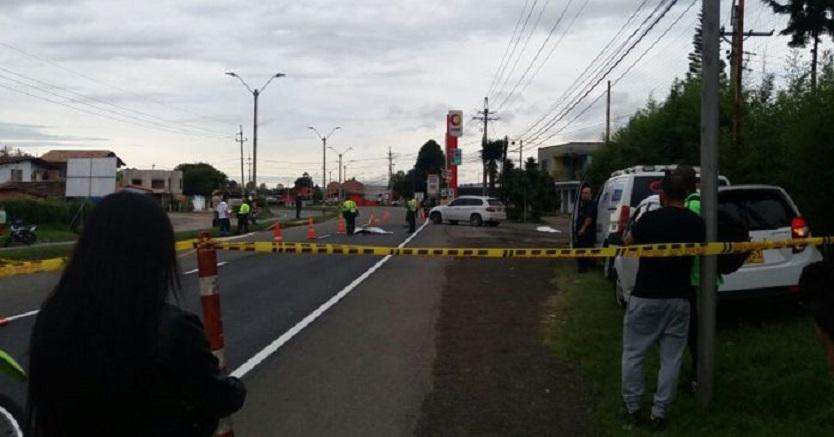 En accidente de tránsito murió el entrenador de Atlético Nacional