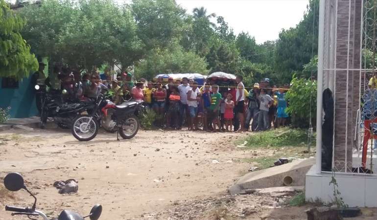 En extrañas circunstancias mueren tres miembros de una misma familia tras el partido de Colombia