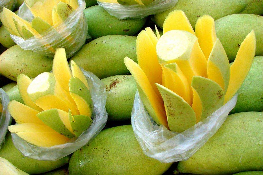 Tras descubrir sustancias psicoactivas en mangos Alcaldía de Cereté enciende las alertas