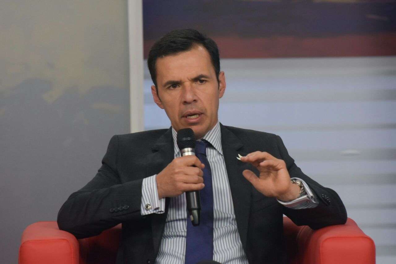 Ministro del Interior aseguró que fueron aceptadas 24 proposiciones del uribismo sobre JEP