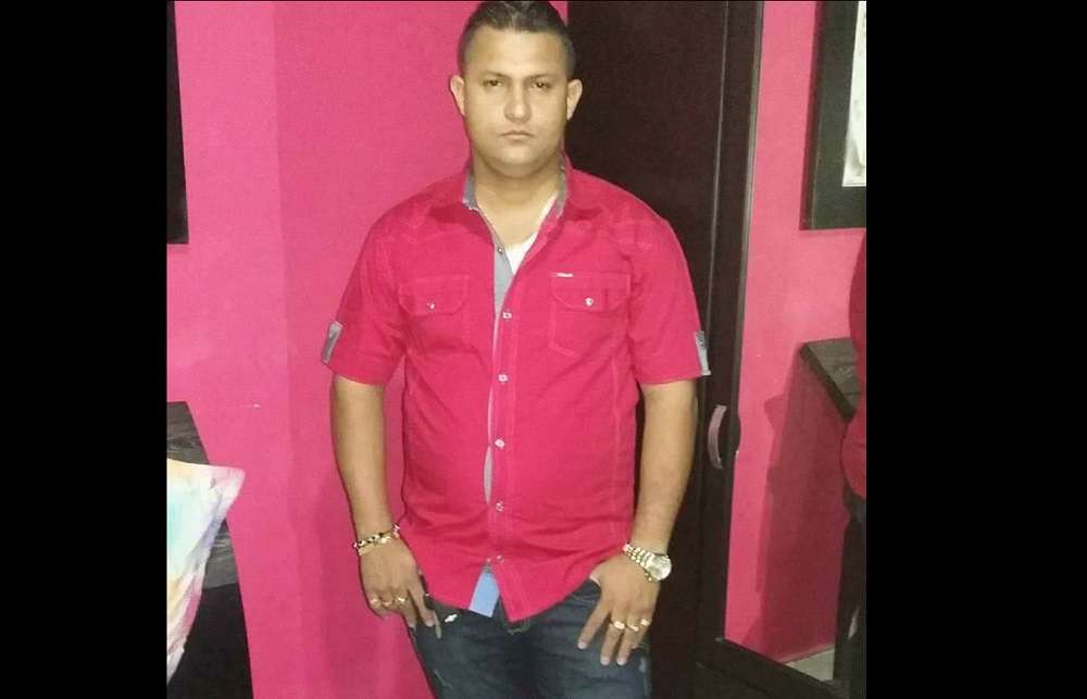 A bala asesinaron a un hombre en el barrio El Paraíso de Montelíbano