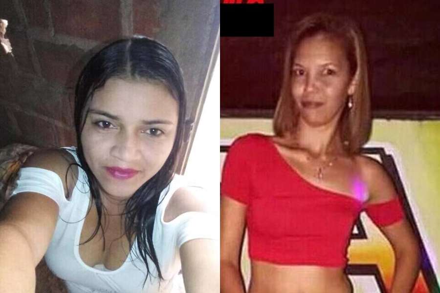 ¡Doble homicidio! En plena discoteca asesinan a dos mujeres a bala