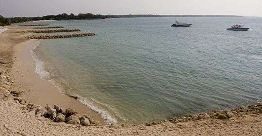 Minambiente impugnará fallo que ordena el cierre de Playa Blanca