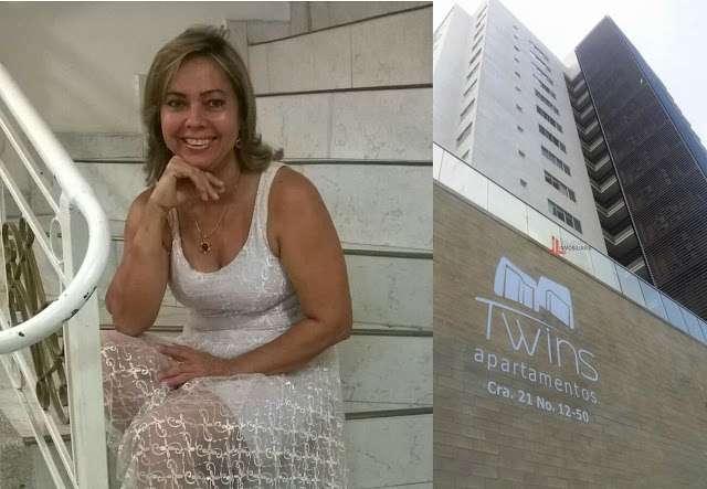 Mujer murió tras lanzarse del séptimo piso de un edificio en Santa Marta