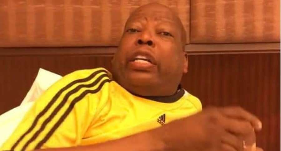 ¿La FIFA le quitó beneficios al Tino Asprilla en Rusia por reveender boletas?