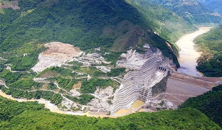 La comunidad manifiesta que ya había advertido del riesgo en Hidroituango