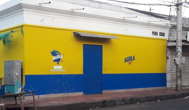Nueve personas resultaron heridas en atentado contra un bar en Cúcuta