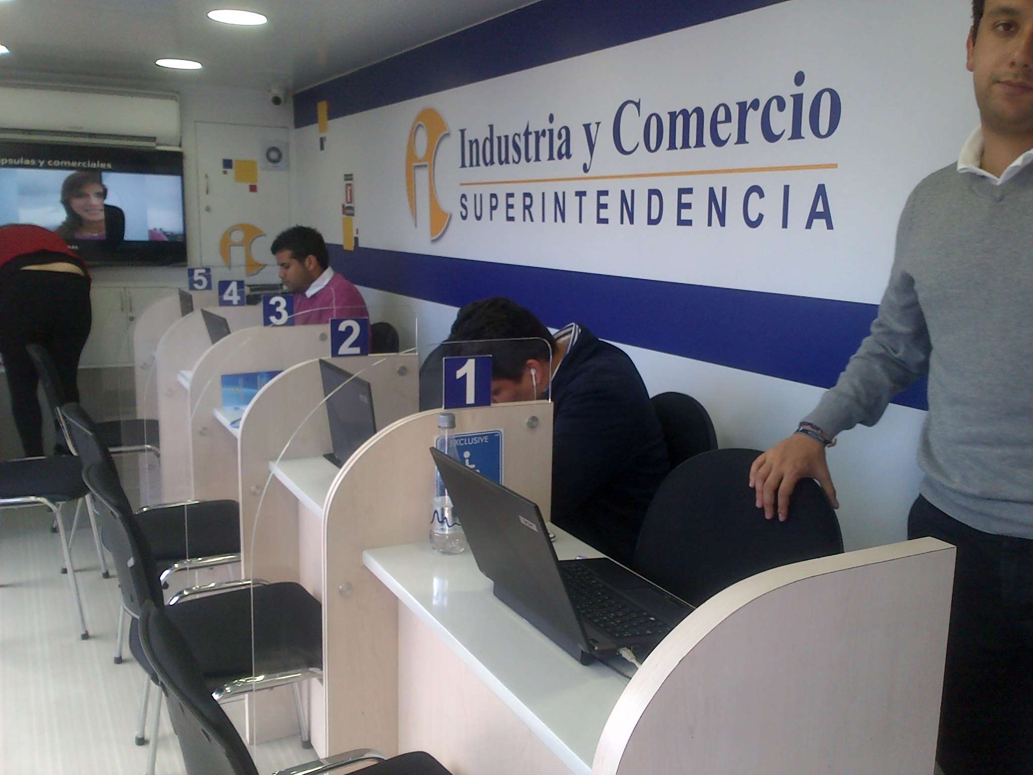 Superintendecia de Industria y Comercio sancionó a once empresas en Montería