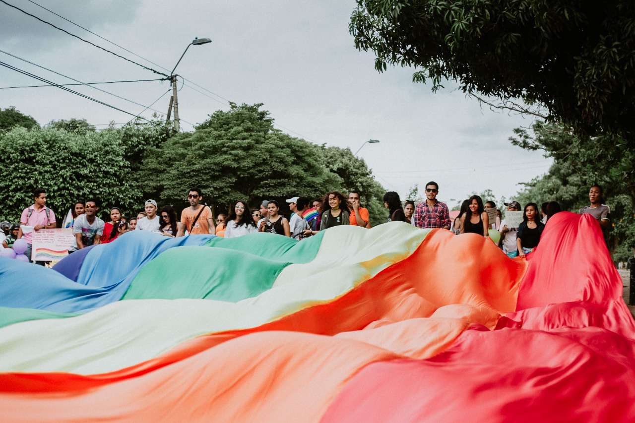 Colectivo LGBTI de Montería convoca a la lV Marcha por la Dignidad de las Diversidades Sexuales y de Género