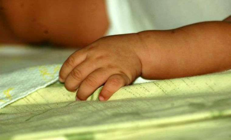 ¡Otra tragedia en Tierralta! Un bebé murió luego de ingerir ACPM accidentalmente
