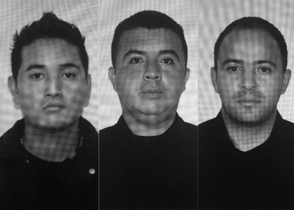 Tres funcionarios del CTI habrían sido asesinados por disidencias de las Farc