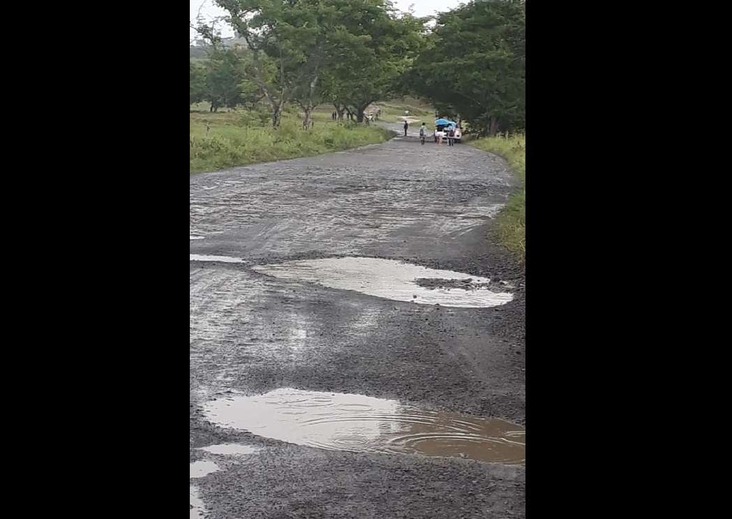 Sicarios asesinan a un hombre en zona rural de Canalete