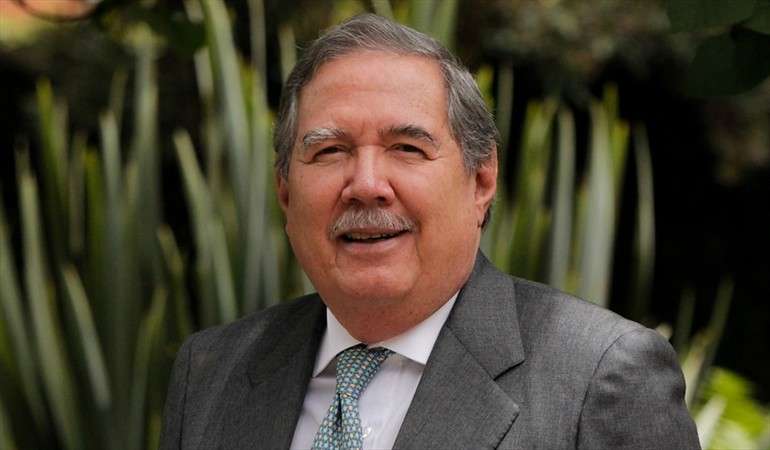 Guillermo Botero sería el ministro de Defensa durante el gobierno de Iván Duque