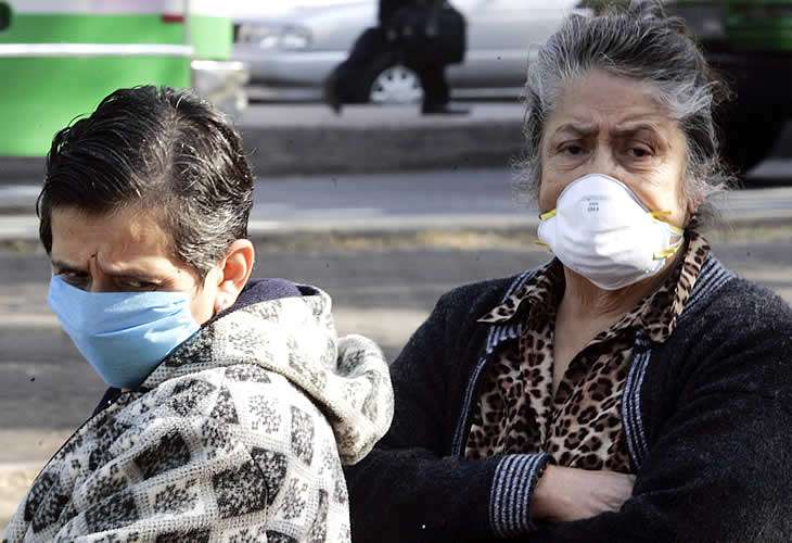 ¡Alarmante! Dos personas murieron por el virus H1N1 en Tolima