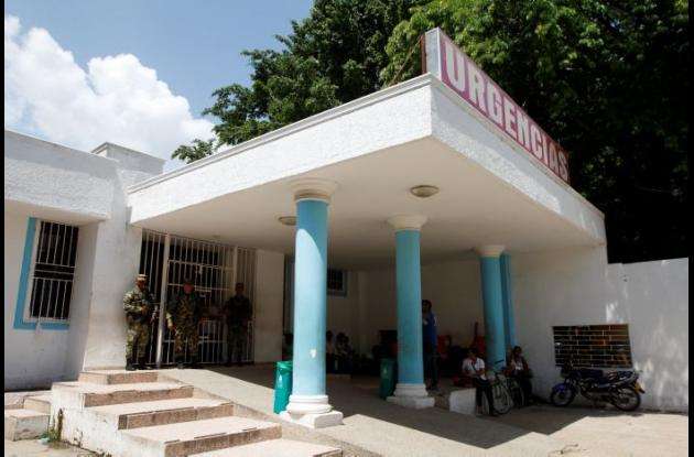 Hospital de Magangué podría quedar sin energía por una millonaria deuda con Electricaribe
