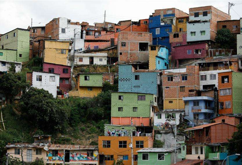 ¡La lista sigue! Amenazan 14 líderes sociales de la Comuna 13 en Medellín