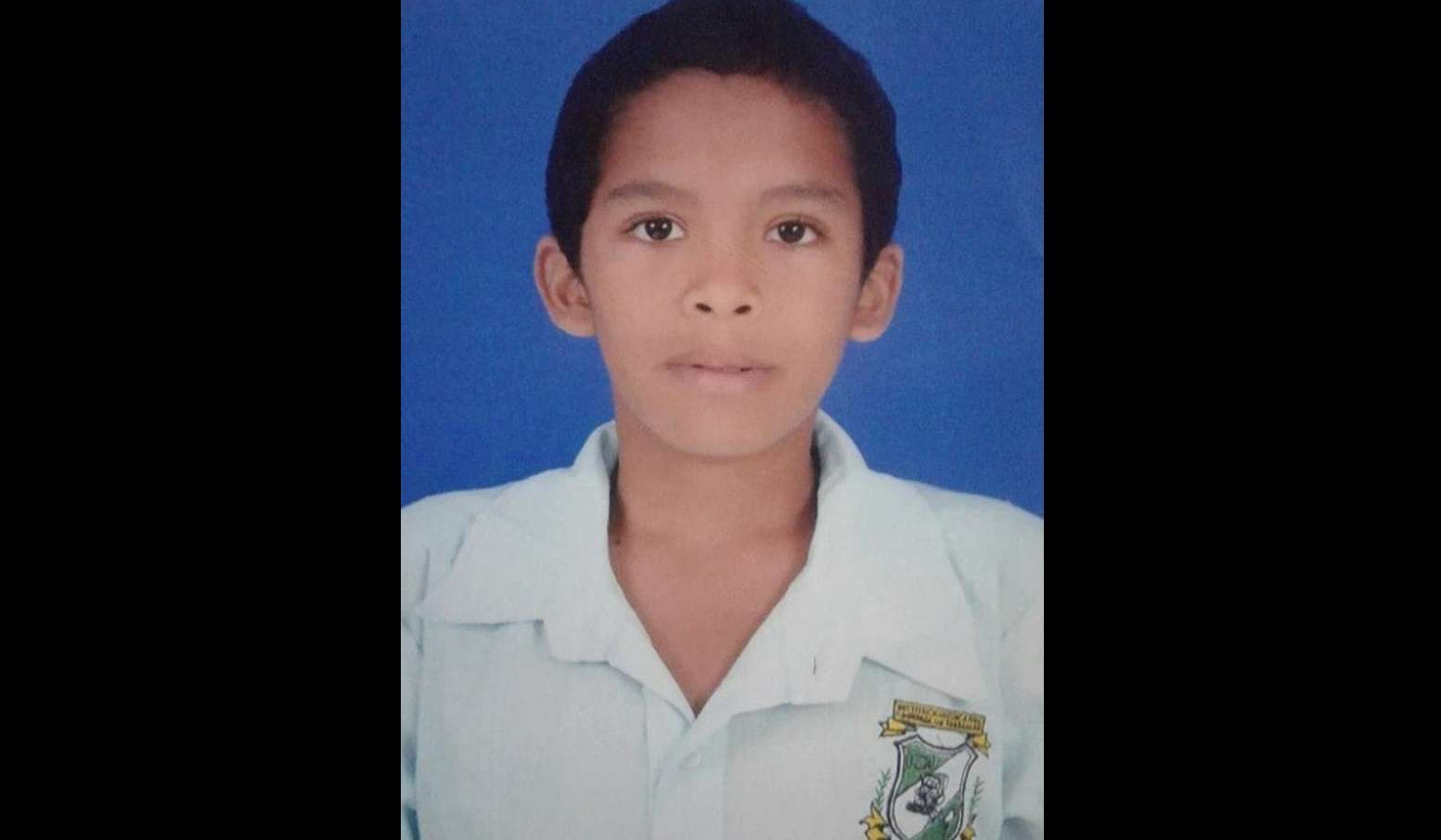 Menor de doce años desapareció en Magangué