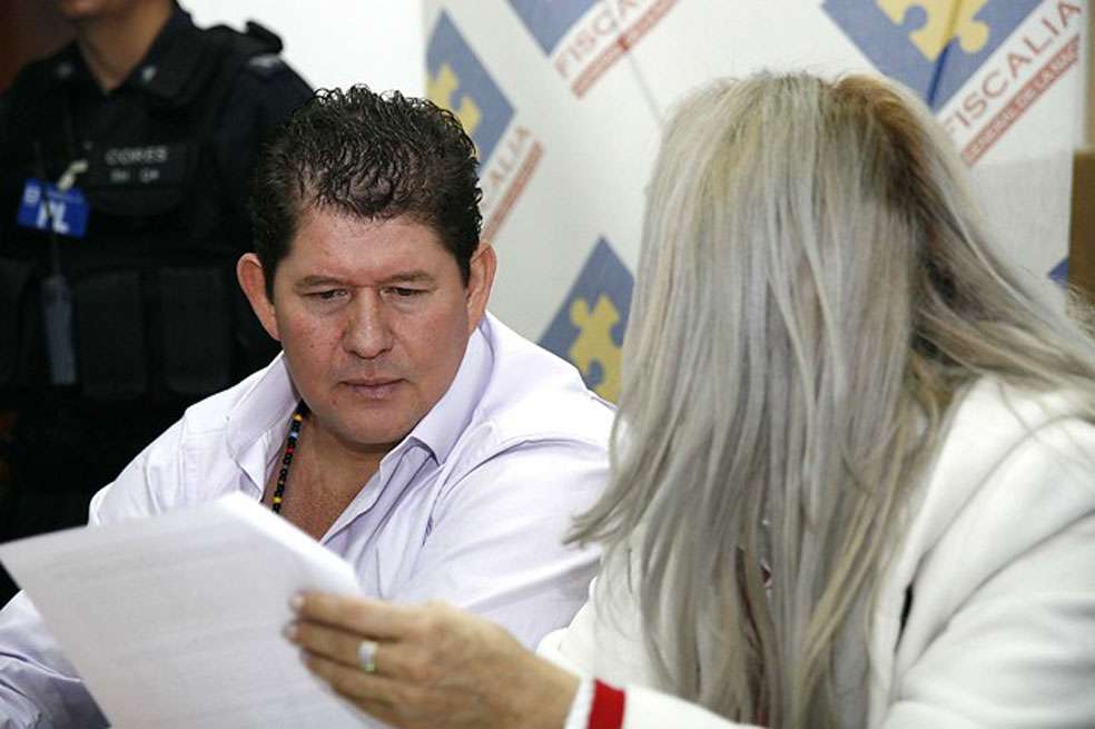 Exparamilitar ‘Mono leche’ aseguró que le ofrecieron dinero a nombre de Iván Cepeda para crear montaje contra Uribe