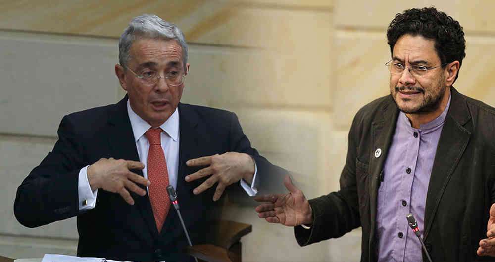 Políticos y exparamilitares, son algunos de los llamados a declarar por el caso Álvaro Uribe