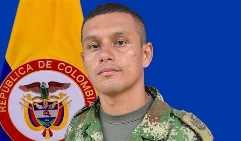 Combates contra el Clan del Golfo en Ituango dejó un soldado muerto y otro herido