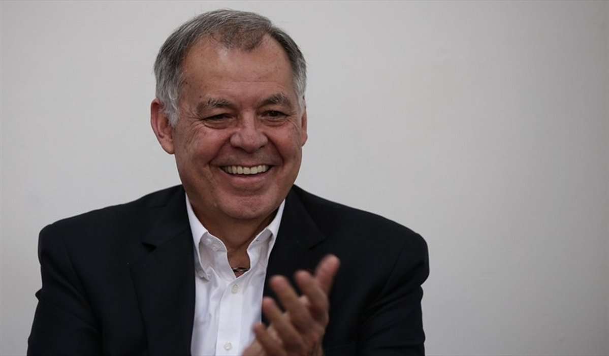 Alejandro Ordóñez, fue nombrado embajador de Colombia ante la OEA
