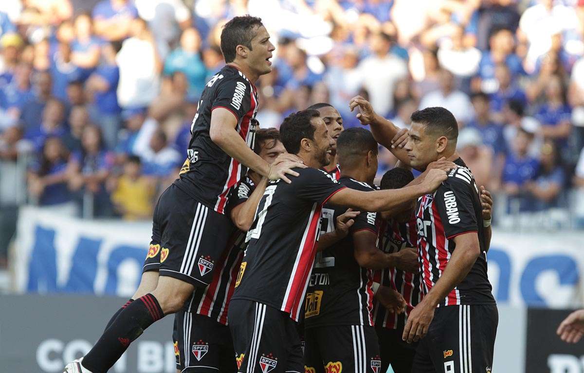 ¡Arranca la serie! Sao Paulo recibe a Colón por Copa Sudamericana para definir quien enfrenta a Junior en octavos