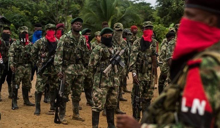 Integrantes del Eln reconocieron autoría en secuestro y asesinato de investigadores del CTI