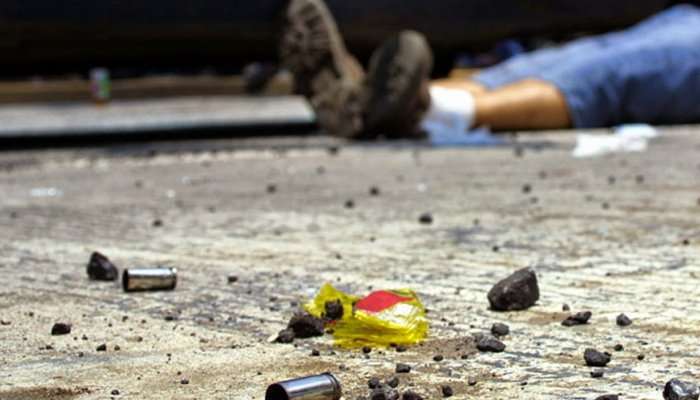 A bala asesinan a un hombre en el barrio El Dorado de Montería