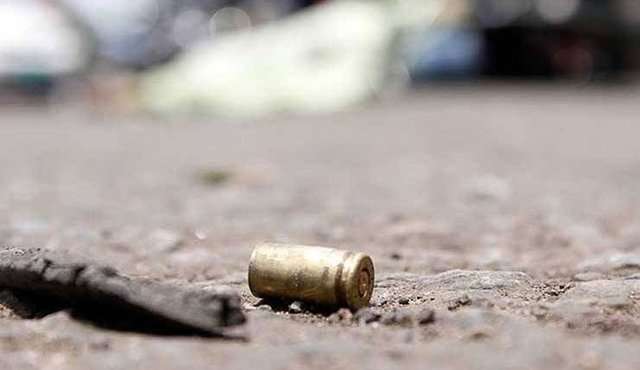 Al ‘Ñoño’ lo asesinaron a bala en el barrio 9 de Agosto de Tierralta
