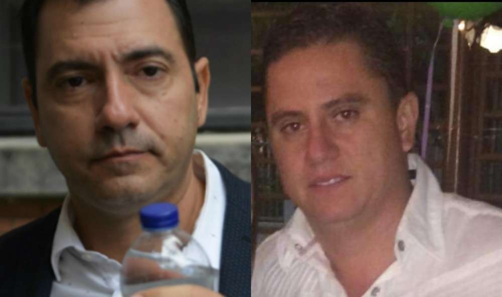 Estos son los cordobeses que hoy amanecieron en la cárcel La Modelo por corrupción en el caso Fonade