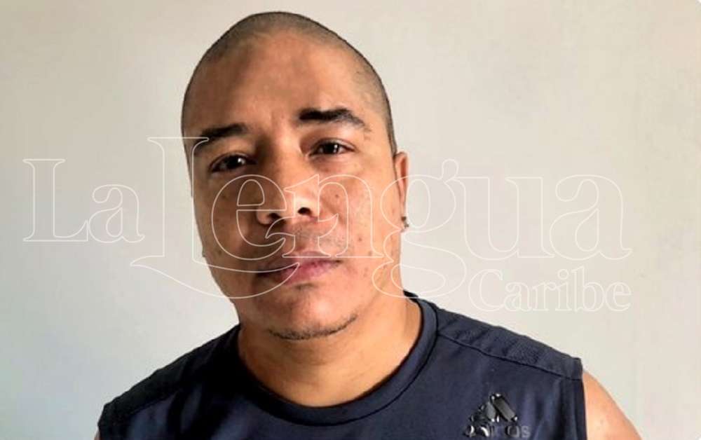 Alias ‘Chiquito Malo’ capturado en Montería respondió ante un juez por delitos asociados al narcotráfico
