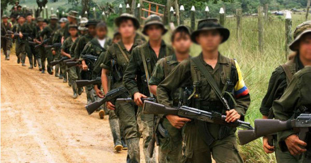 Paramilitares mataron más de 100.000 personas, guerrillas asesinaron a 35.000 mil: las ‘aterradoras’ cifras del conflicto armado