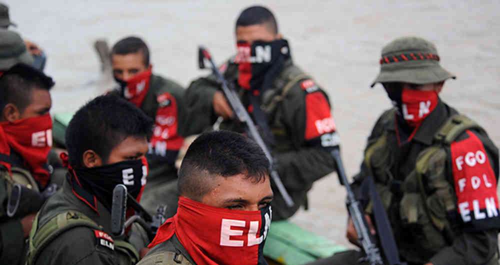 El ELN aún no libera a los secuestrados del Chocó y ya se venció el plazo que le dio el Gobierno