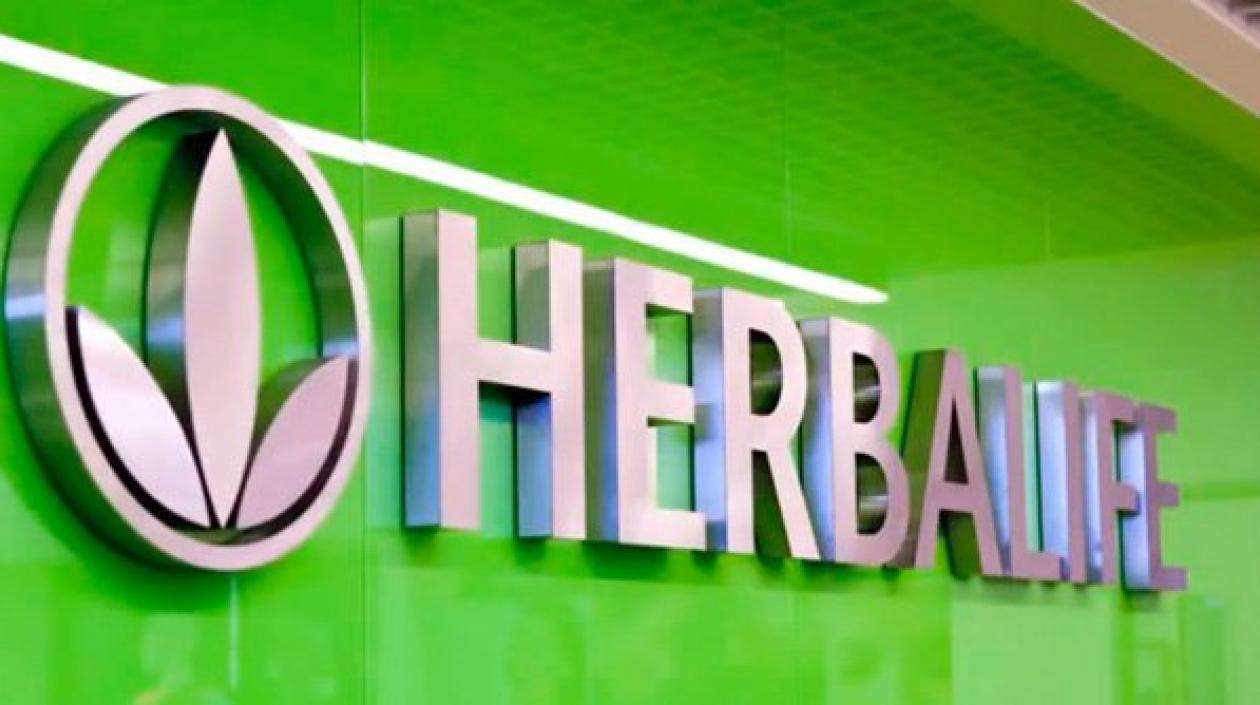 La multinacional Herbalife habría estafado a miles de distribuidores