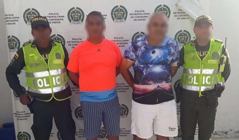 A tiros atacan a líder social de Turbaco, Bolívar