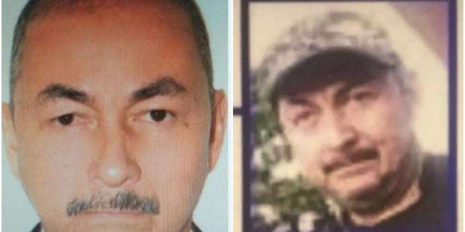 Alias ‘Mocho’, autor de atentado en Bogotá era el explosivista del Eln