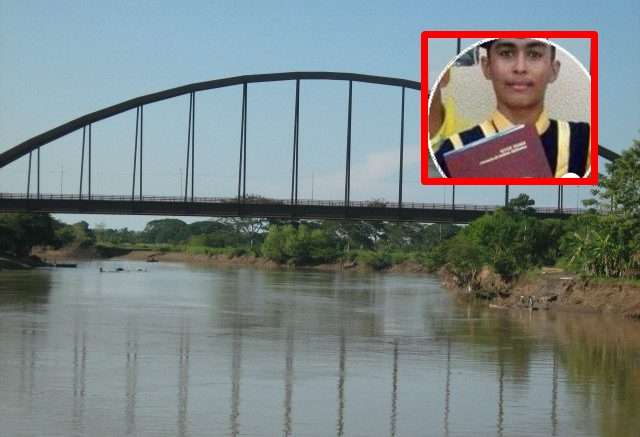 Otra tragedia en el Sinú: menor se ahogó en San Pelayo
