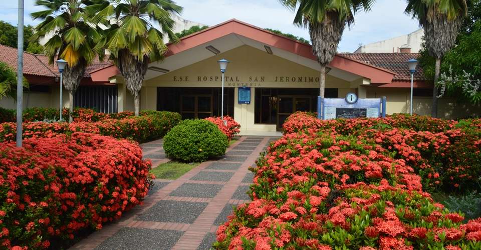 Supersalud no descarta la posibilidad de liquidar al Hospital San Jerónimo