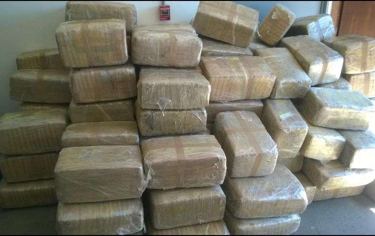 Autoridades incautan cargamento de 600 kilos de cocaína en el Chocó